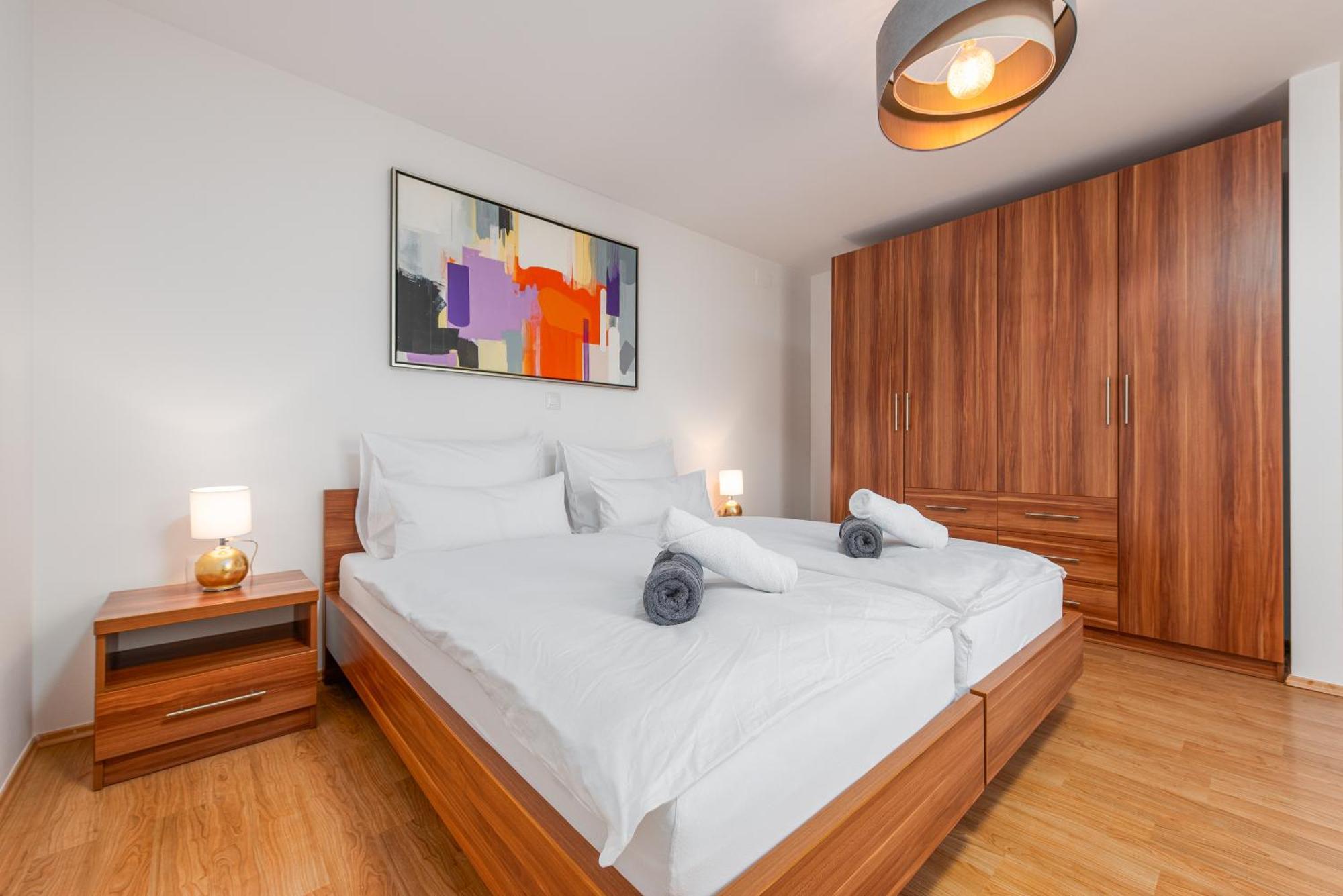 Apartments L&D Biograd Na Moru Exterior photo