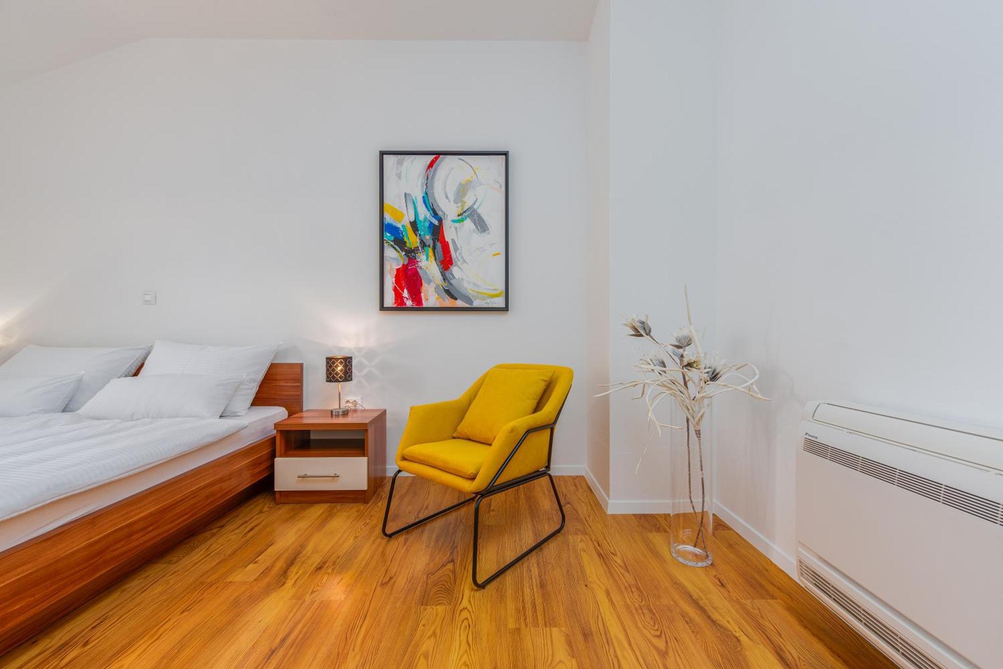 Apartments L&D Biograd Na Moru Exterior photo