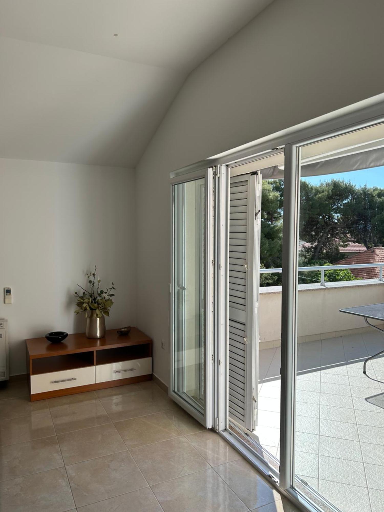Apartments L&D Biograd Na Moru Exterior photo