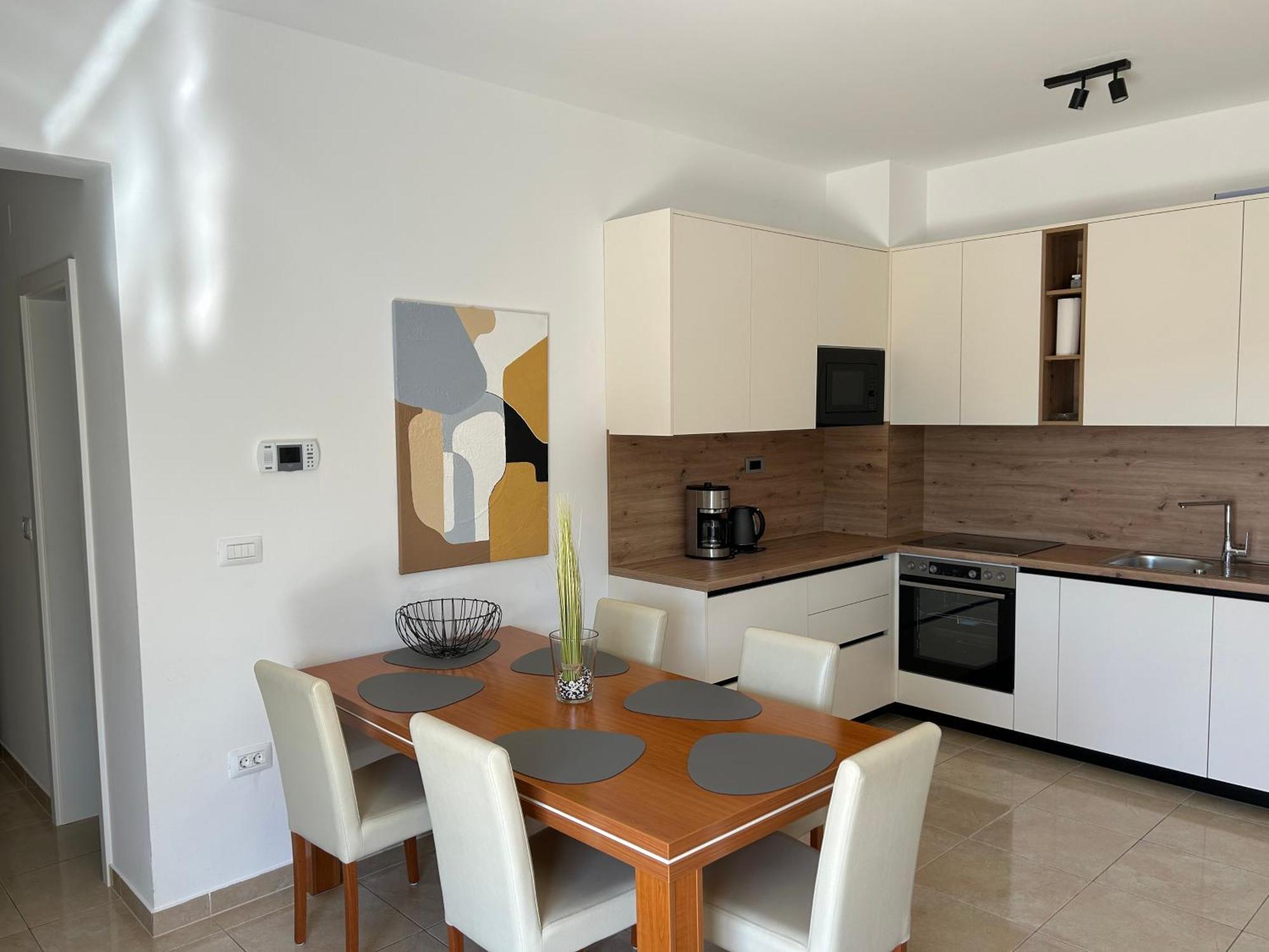 Apartments L&D Biograd Na Moru Exterior photo